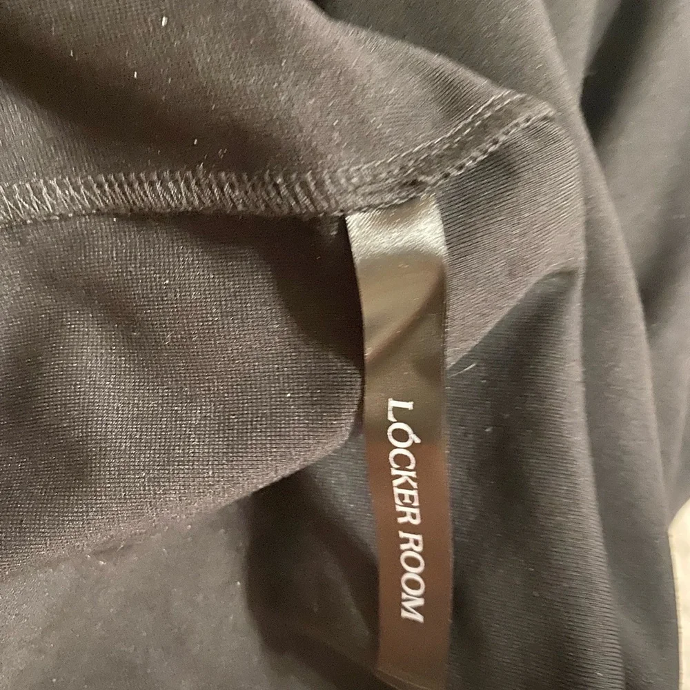 Clothes by Locker Room casual tunic dress size medium new - Picture 6 of 6